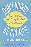 Algopix Similar Product 11 - Dont Worry Be Grumpy Inspiring