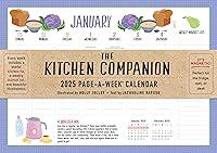 Algopix Similar Product 18 - The Kitchen Companion PageAWeek