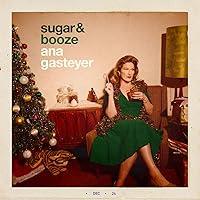 Algopix Similar Product 9 - Sugar & Booze