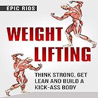 Algopix Similar Product 1 - Weight Lifting Think Strong Get Lean