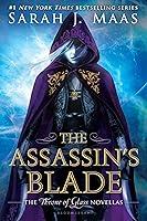 Algopix Similar Product 10 - The Assassins Blade The Throne of