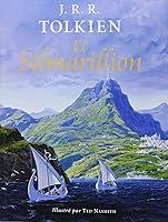 Algopix Similar Product 8 - Le Silmarillion illustré