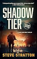 Algopix Similar Product 6 - Shadow Tier 2nd Edition THE SHADOW