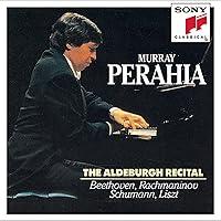 Algopix Similar Product 16 - The Aldeburgh Recital