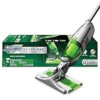 Algopix Similar Product 11 - Swiffer Sweep and Vac Vacuum Cleaner
