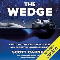 Algopix Similar Product 14 - The Wedge Evolution Consciousness