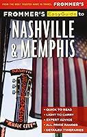 Algopix Similar Product 18 - Frommers EasyGuide to Nashville and