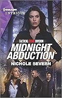 Algopix Similar Product 13 - Midnight Abduction Tactical Crime