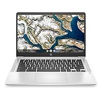 Algopix Similar Product 1 - HP 2020 Flagship 14 Chromebook Laptop