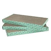 Algopix Similar Product 11 - Kitty City XL Wide Corrugate Cat