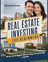 Algopix Similar Product 12 - Real Estate Investing for Beginners