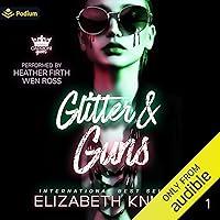 Algopix Similar Product 12 - Glitter & Guns: Caprioni Queen, Book 1