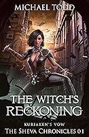 Algopix Similar Product 5 - The Witchs Reckoning The Sheva