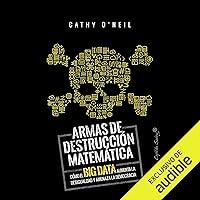 Algopix Similar Product 5 - Armas de Destruccion Matematica