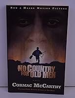 Algopix Similar Product 3 - No Country for Old Men Vintage