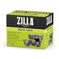 Algopix Similar Product 6 - Zilla Vertical Dcor Rock Cave 875 x
