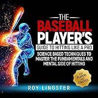 Algopix Similar Product 16 - The Baseball Players Guide to Hitting