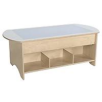Algopix Similar Product 10 - Wood Designs 991305 48 Brilliant Light