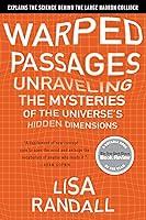 Algopix Similar Product 4 - Warped Passages Unraveling the
