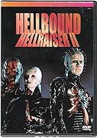 Algopix Similar Product 2 - Hellbound: Hellraiser II [DVD]