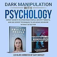 Algopix Similar Product 19 - Dark Manipulation with Psychology