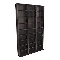 Algopix Similar Product 3 - Atlantic Oskar 1080 Media Storage