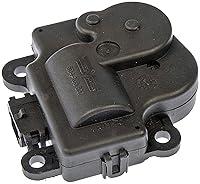 Algopix Similar Product 2 - Dorman 604108 HVAC Blend Door Actuator