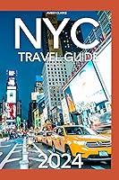 Algopix Similar Product 11 - New York City Travel Guide NYC Updated