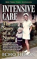 Algopix Similar Product 8 - INTENSIVE CARE: The Story of a Nurse