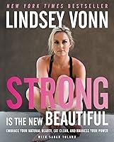 Algopix Similar Product 10 - Strong Is the New Beautiful Embrace