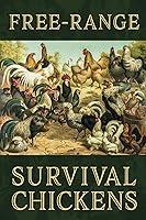 Algopix Similar Product 5 - Free-Range Survival Chickens