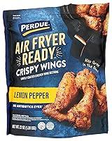 Algopix Similar Product 11 - PERDUE Lemon Pepper Crispy Chicken