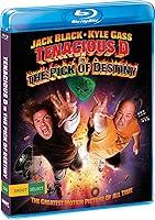 Algopix Similar Product 11 - Tenacious D in The Pick of Destiny