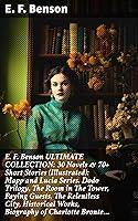 Algopix Similar Product 3 - E F Benson ULTIMATE COLLECTION 30