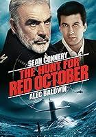 Algopix Similar Product 9 - The Hunt for Red October