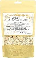 Algopix Similar Product 12 - Cucina Aurora Corp Rice Hearty Mushroom