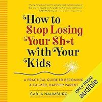Algopix Similar Product 10 - How to Stop Losing Your Sht with Your