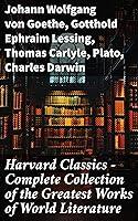 Algopix Similar Product 17 - Harvard Classics  Complete Collection