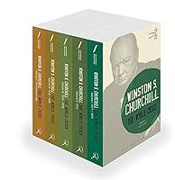 Algopix Similar Product 10 - The World Crisis The Complete Set