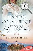 Algopix Similar Product 7 - Un marido conveniente para lady Martha