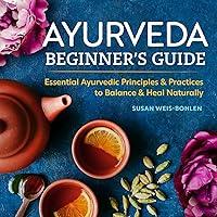 Algopix Similar Product 7 - Ayurveda Beginners Guide Essential