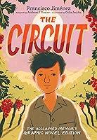 Algopix Similar Product 15 - The Circuit Graphic Novel