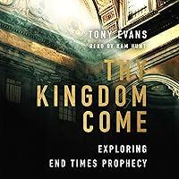 Algopix Similar Product 14 - Thy Kingdom Come Exploring End Times