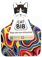 Algopix Similar Product 14 - CatBib  Saves Birds Protects Cats