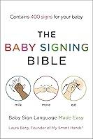 Algopix Similar Product 6 - The Baby Signing Bible Baby Sign