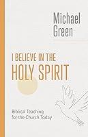 Algopix Similar Product 17 - I Believe in the Holy Spirit Biblical