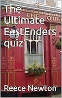 Algopix Similar Product 13 - The Ultimate EastEnders quiz