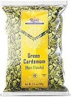 Algopix Similar Product 16 - Rani Green Cardamom Pods Spice Hari