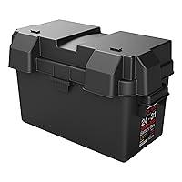 Algopix Similar Product 15 - NOCO SnapTop HM318BKS Battery Box