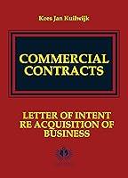 Algopix Similar Product 4 - Commercial Contracts Letter of Intent